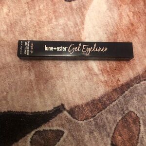 Lune+Aster Dawn to Dusk Gel Eyeliner Pencil - Charcoal (Black) New In Box!
